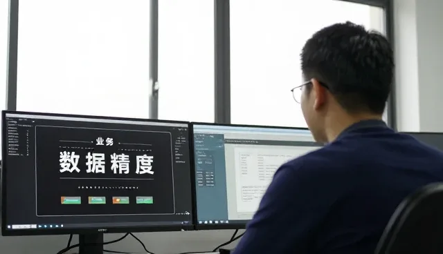 设备选型如何影响环保技术咨询方案的性能表现