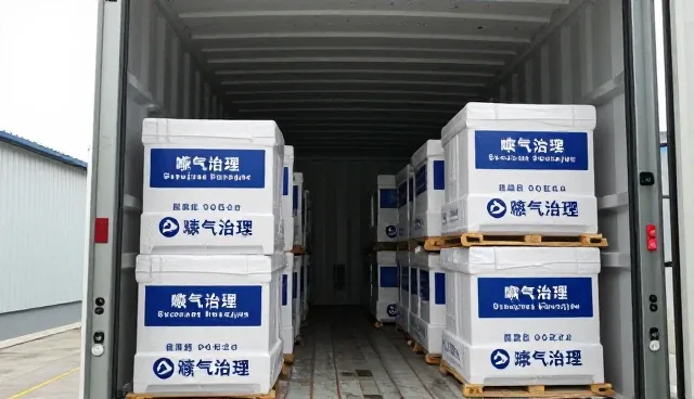 环保设备在复杂工况下的性能表现与适用条件分析